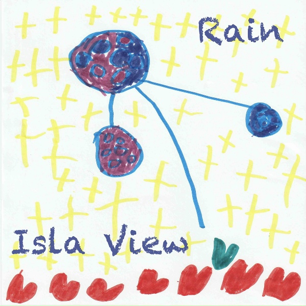 rAin - Colors
