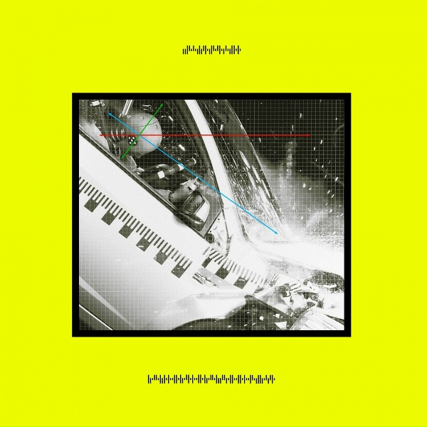 High Vis - The Bastard Inside