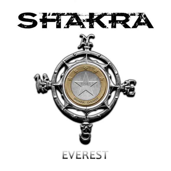 Shakra - Why