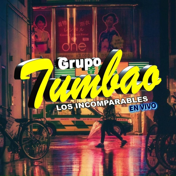 Grupo Tumbao - Llorar Quedito