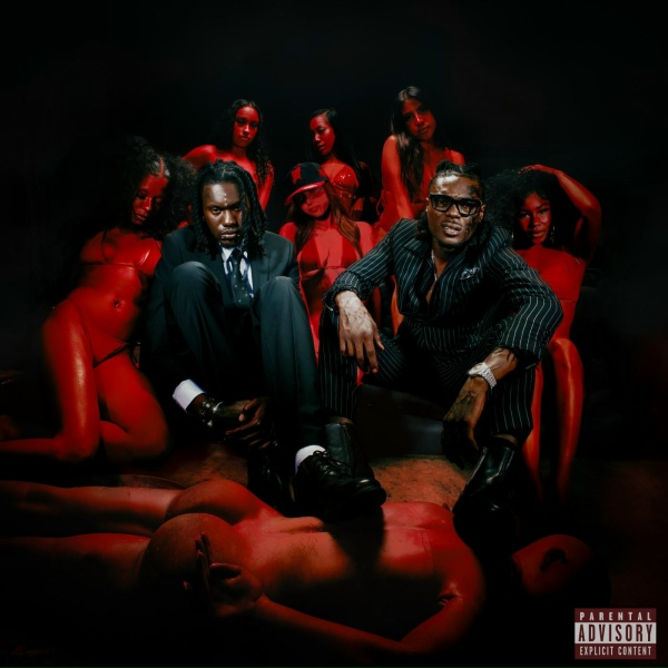 Tezzus, diamond*, Young Thug