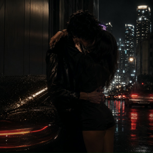 Дмитрий Ветров - Обнял, поцеловал x Tuesday