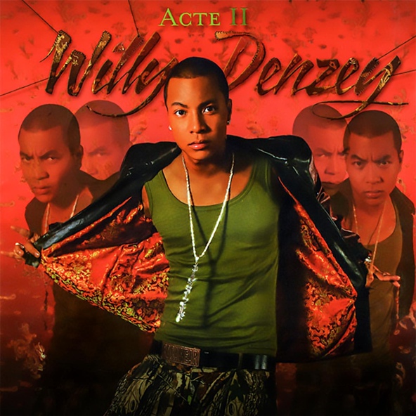 Willy Denzey - Et Si Tu N'existais Pas