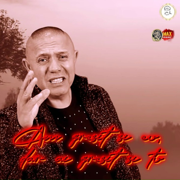 Nicolae Guță - Eu as da zilele mele