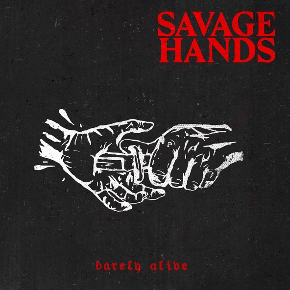 Savage Hands