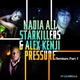 Nadia Ali, Starkillers, Alex Kenji - Pressure (Clokx Extended Commercial Remix) (Clokx Extended Commercial Remix)