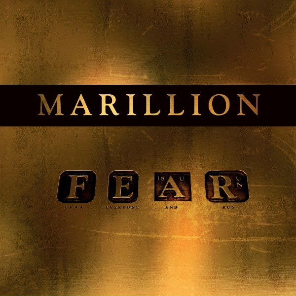 Marillion - The Leavers (iv) The Jumble of Days