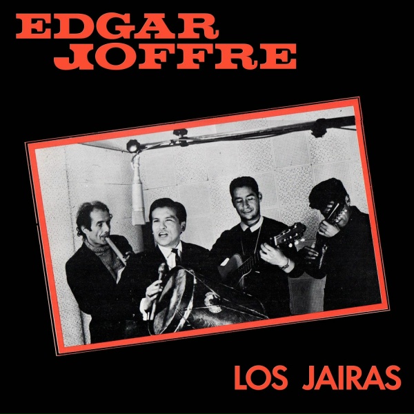Los Jairas - Provincianita