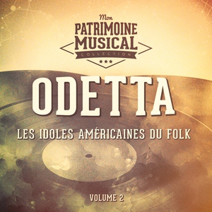 Odetta - Be My Woman
