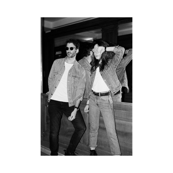 O.N.O feat. Jabberwocky - The American