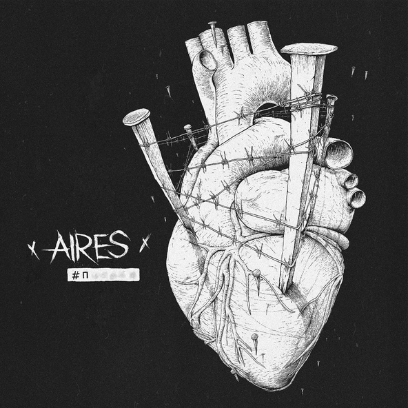 Aires - #пиздец