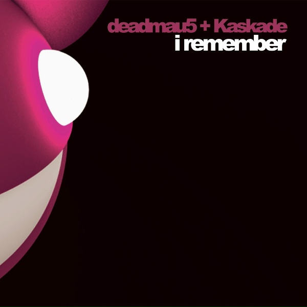 Kaskade, deadmau5 - I Remember