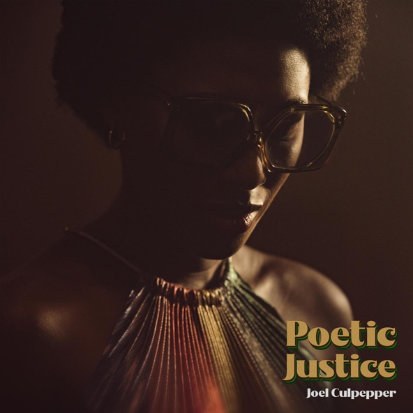 Joel Culpepper - Poetic Justice