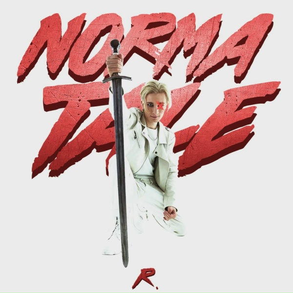 Norma Tale - Абсент