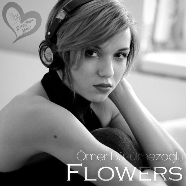 &Ouml;mer B&uuml;k&uuml;lmezoğlu - Flowers