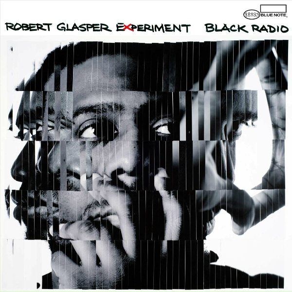 Robert Glasper Experiment feat. Ledisi - Gonna Be Alright (F.T.B.)