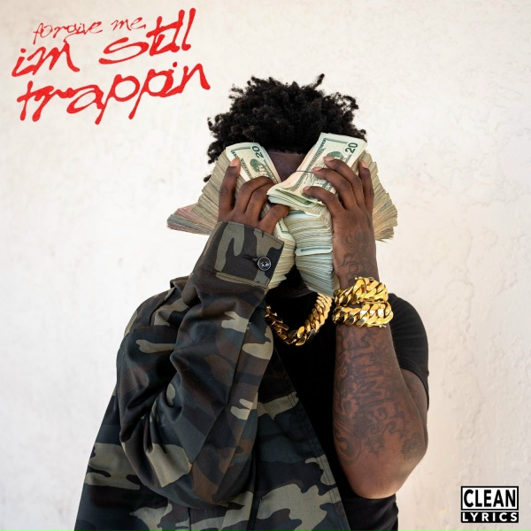 Trigga500k feat. Bossman Dlow - Ain't Goin