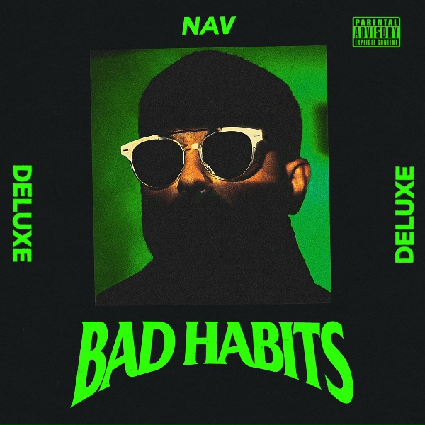 NAV feat. Young Thug - Tussin