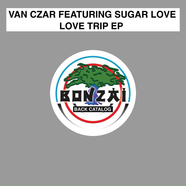Van Czar feat. Sugar Love - Love Trip