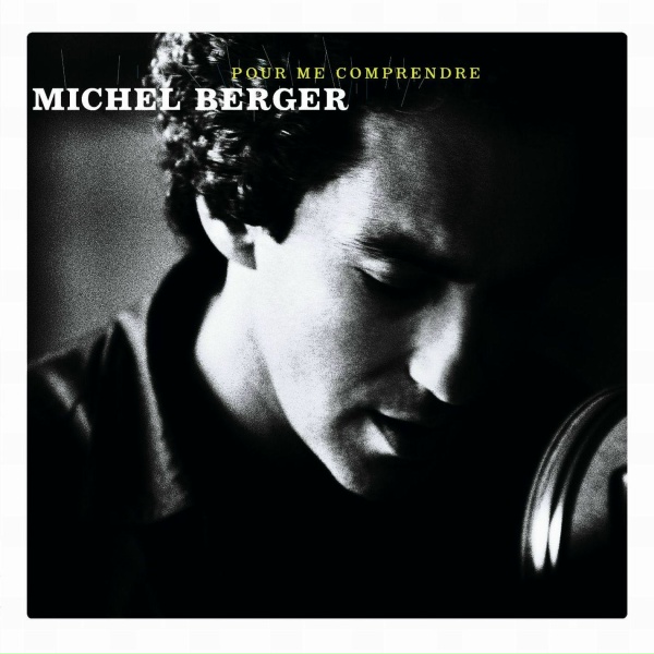 Michel Berger - Les princes des villes