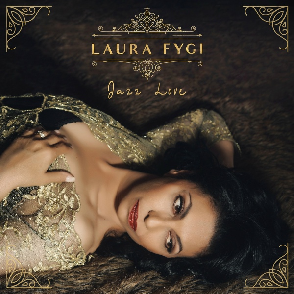 Laura Fygi - La vie en rose