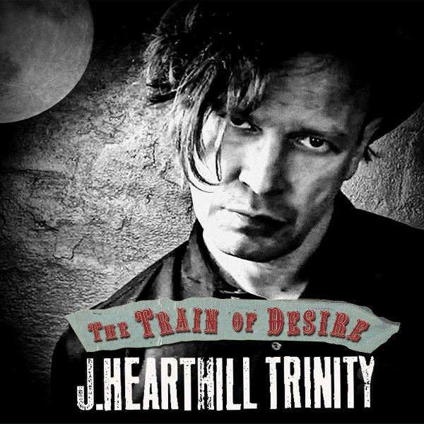 J. Hearthill Trinity - Fall for Me