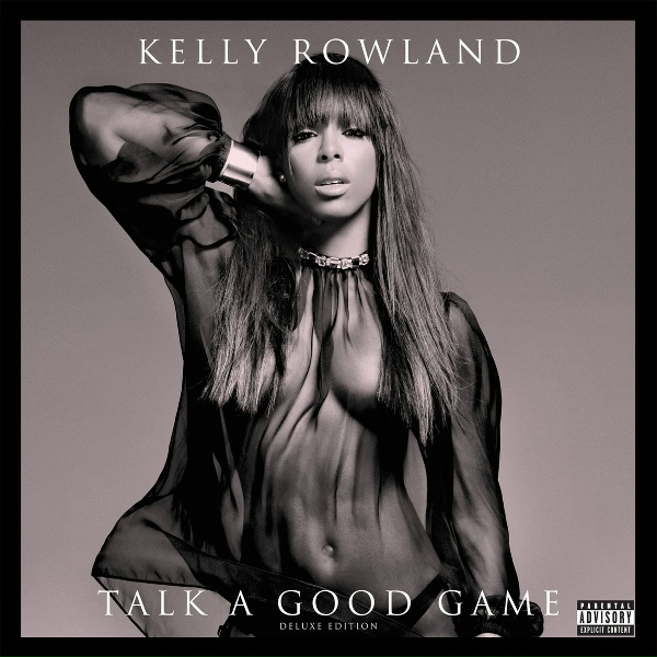 Kelly Rowland - This Is Love