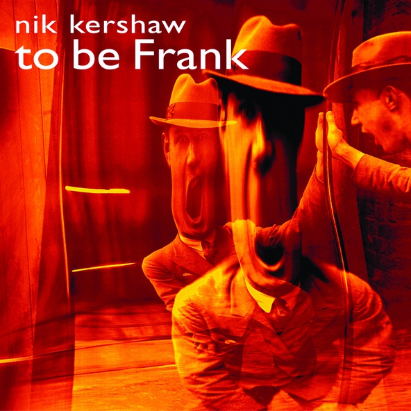 Nik Kershaw - Die Laughing
