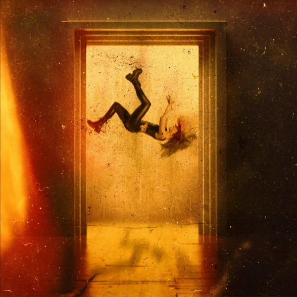 Taylor Acorn - Basement