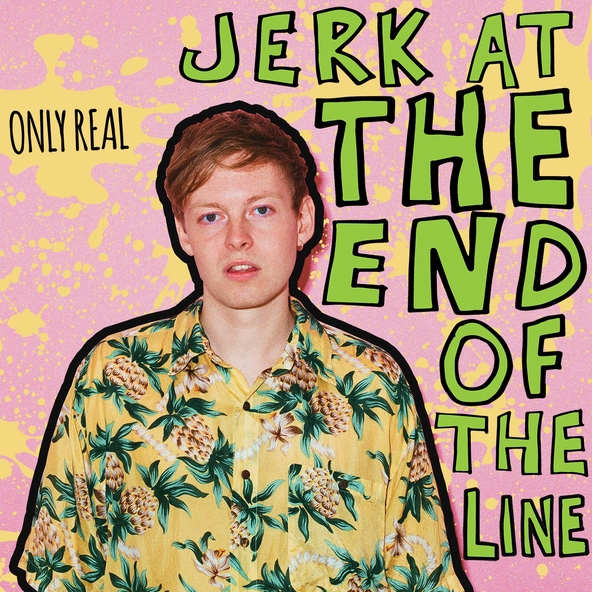 Only Real - Cadillac Girl