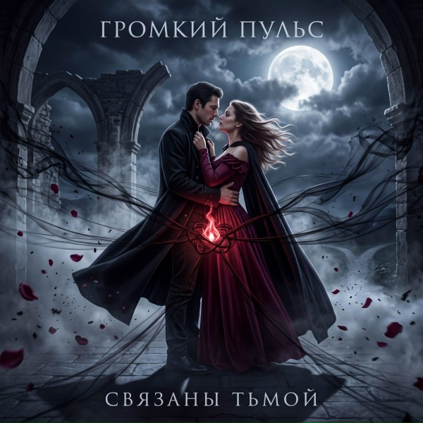 Громкий Пульс - Связаны тьмой