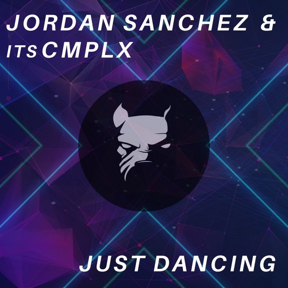 Jordan Sanchez, itsCMPLX - Just Dancing