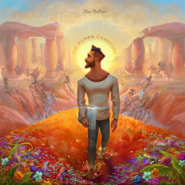 Jon Bellion - Fashion