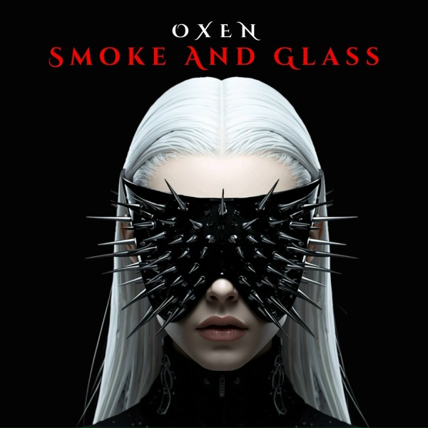 OXEN - Say My Name