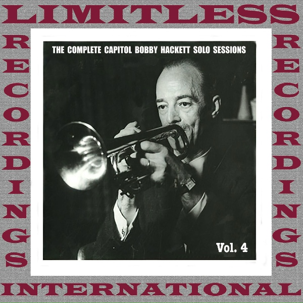 Bobby Hackett - Aloha Oe