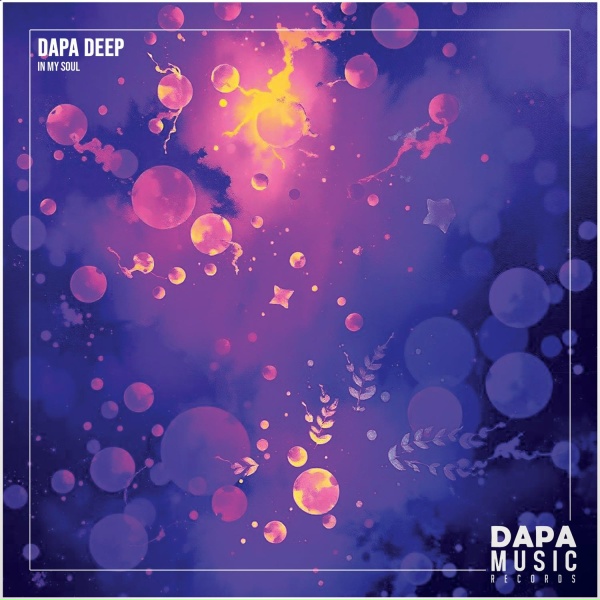Dapa Deep - In My Soul