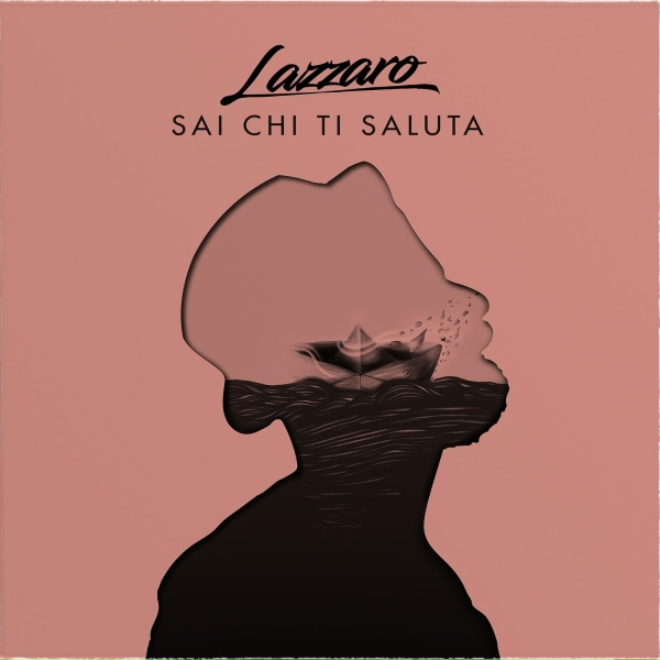 Lazzaro - Non &Egrave; Ancora Finita