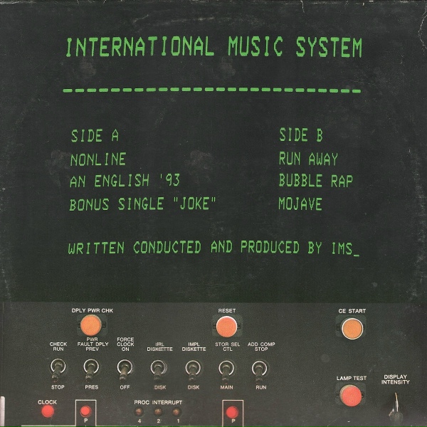 International Music System