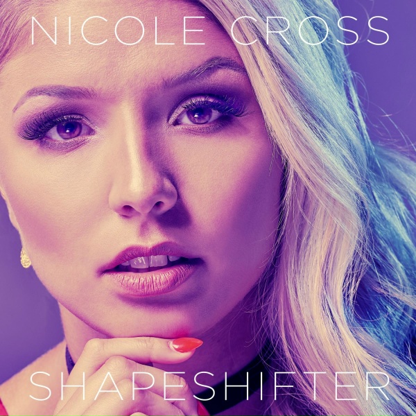 Nicole Cross - Darkness