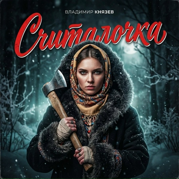 Владимир Князев - Считалочка