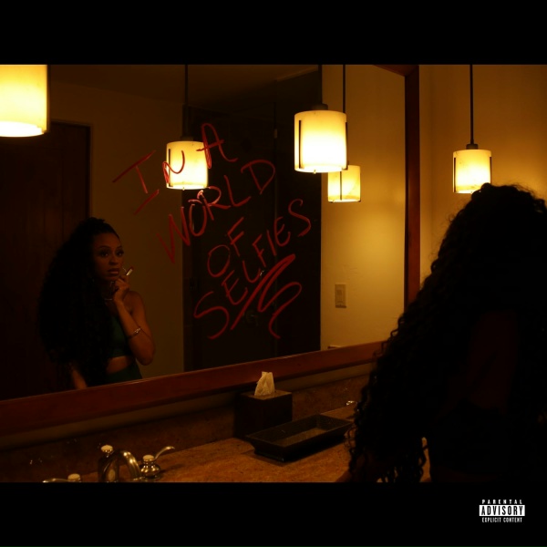 KayAna Ocean - Hi I&rsquo;m Vivian