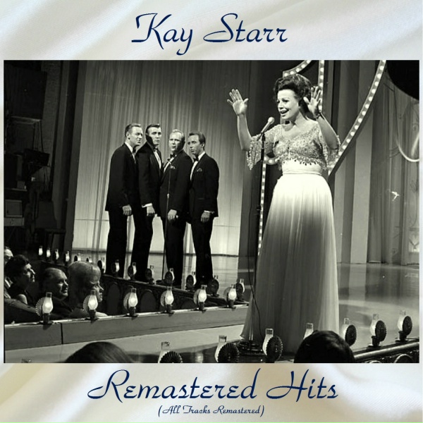 Kay Starr - P.S. I Love You