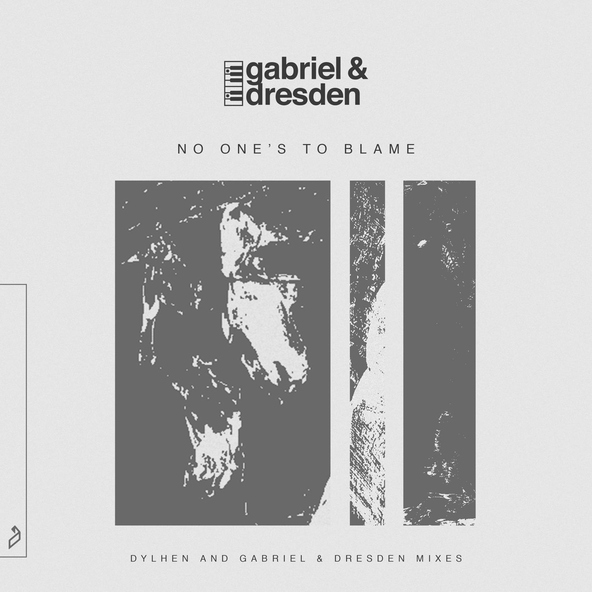 Gabriel & Dresden feat. Sub Teal - No One's To Blame