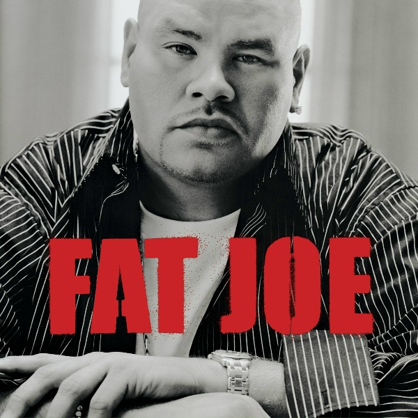 Fat Joe feat. Nelly - Get It Poppin' (feat. Nelly)