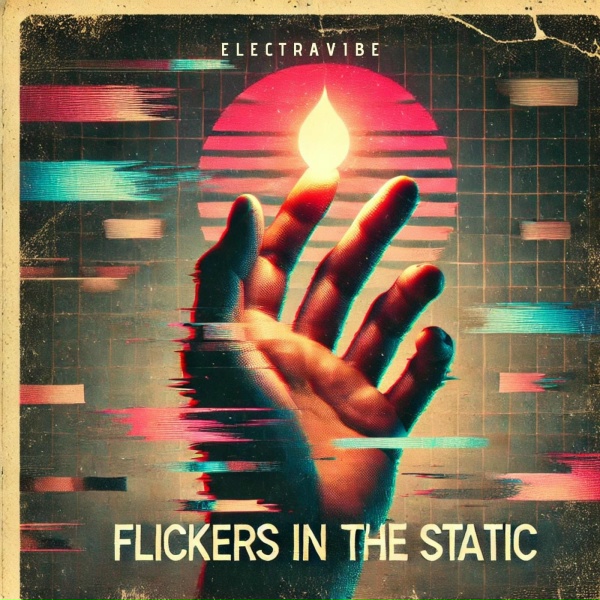 ElectraVibe - Beneath the Surface
