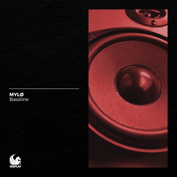 MYL&Oslash; - Bassline