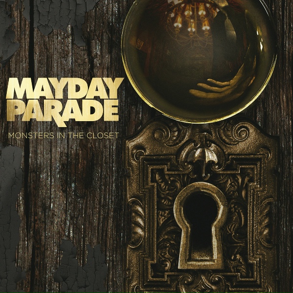 Mayday Parade - Repent And Repeat