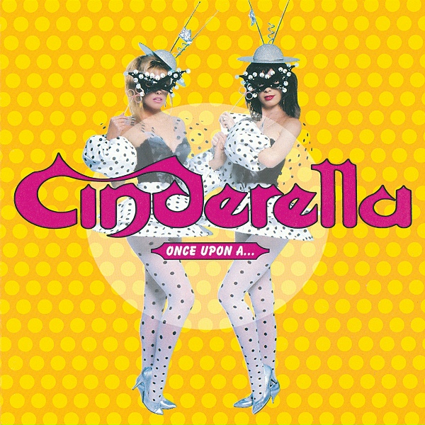 Cinderella - Hot And Bothered