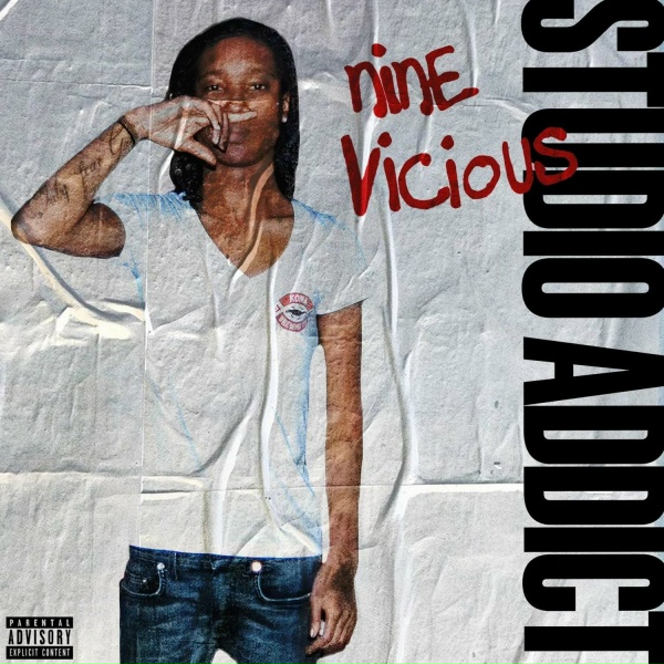 Nine Vicious - Slide Aht
