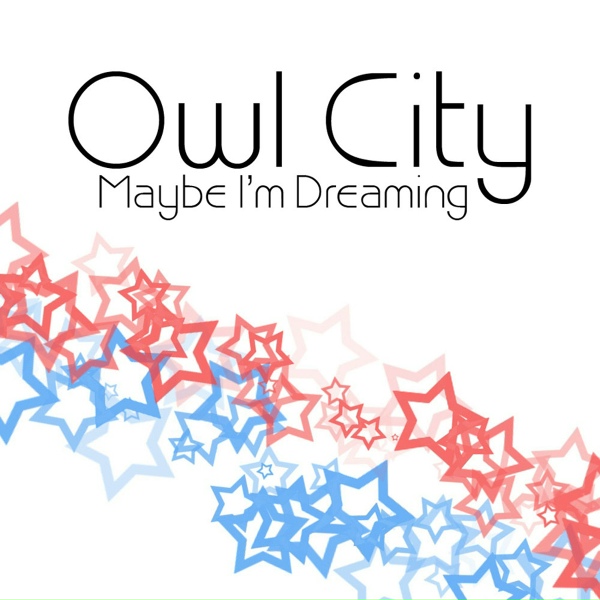 Owl City - Sky Diver